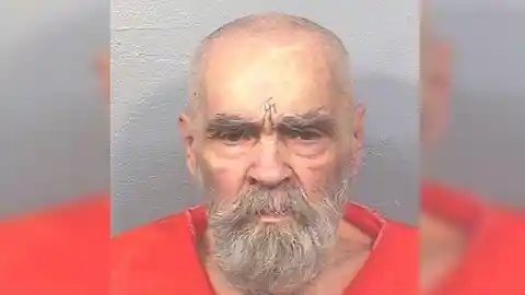 Charles Manson