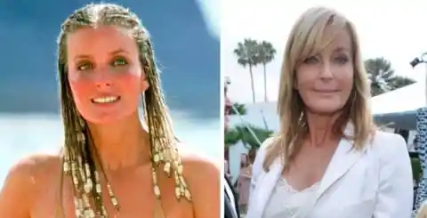 Bo Derek