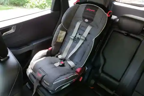 Car Seats