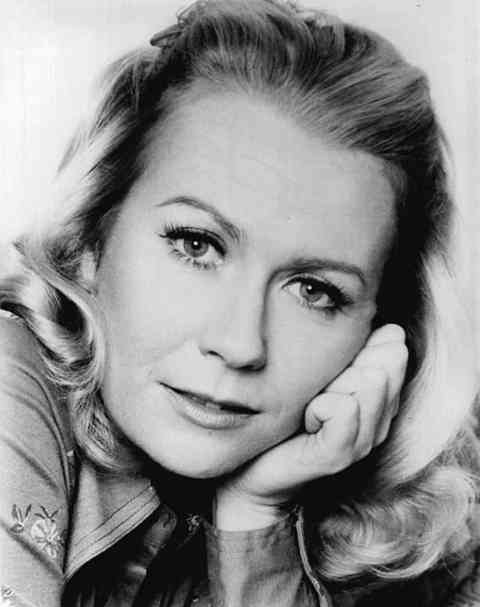 Juliet Mills (Multiple characters)