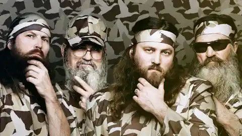 Duck Dynasty Scandals & Secrets That Ultimately Ended The Show