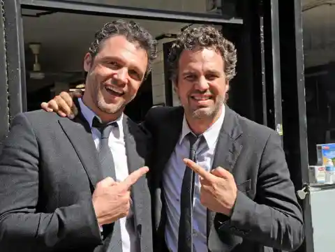 Any Italian 40-year-old From Chicago Can Look Like Marc Ruffalo
