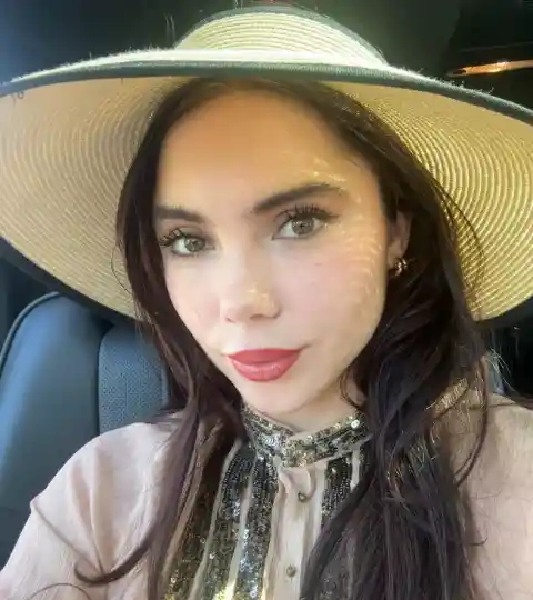 McKayla Maroney: Gymnastics