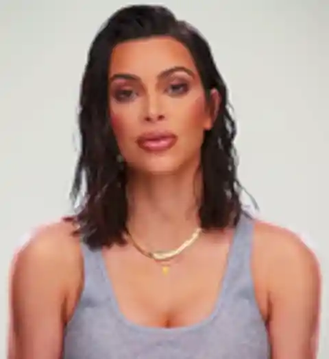 Kim Kardashian 2017