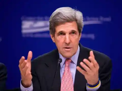 John Kerry - $236 Million