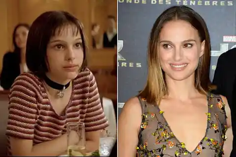 Natalie Portman 