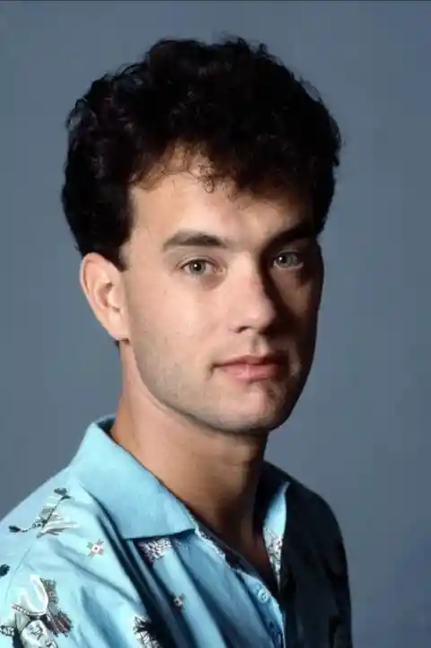 Tom Hanks – Now