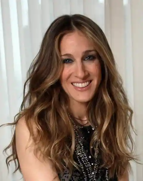 Sarah Jessica Parker – Now