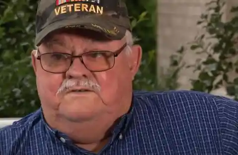 Vietnam War Vet Gets First Smartphone, Solves 53-Year-Old Mystery about a Man He Saved