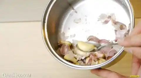  Garlic Peeled Like A Pro
