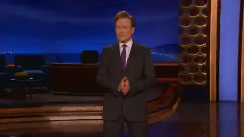 Canceling Conan