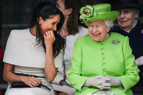 Meghan Markle Is Struggling To Fit Into The Royal Family, Prince Charles Has Made It Clear