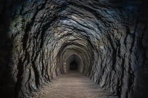 The Underground Chamber