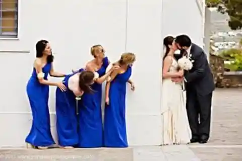 The Ultimate Best Wedding Party Photos List (The Underwear One Is Crazy)