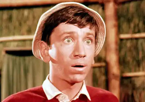 15. Actor Jerry Van Dyke Turned Down The Role Of Gilligan To Star In ‘My Mother the Car’
