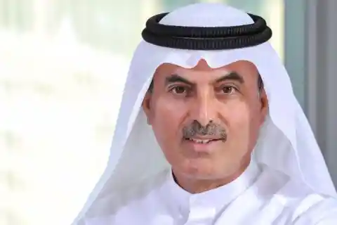 19. Abdul Aziz Al Ghurair - $7.5 Billion