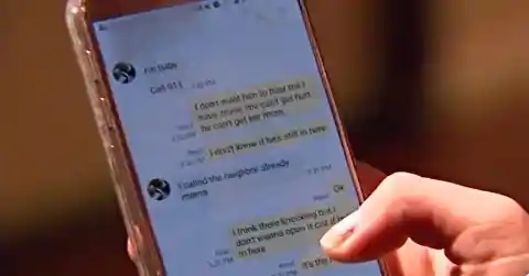 Mom Lets 14-Year-Old Babysit, 2 Hours Later Gets Text That Says 'I’m Baby'