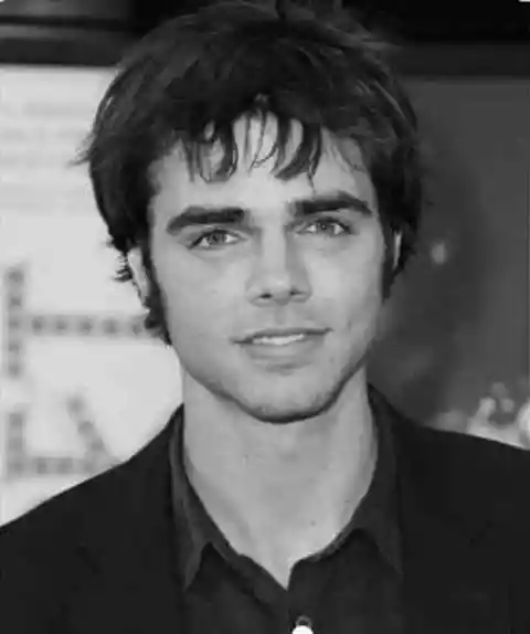 Reid Ewing