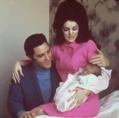 Inside The Presley Family And What Priscilla And Elvis’ Marriage Was Really Like