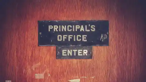 Principal's Dilemma