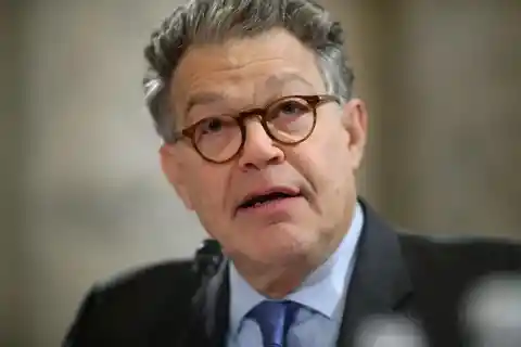 Sen. Al Franken