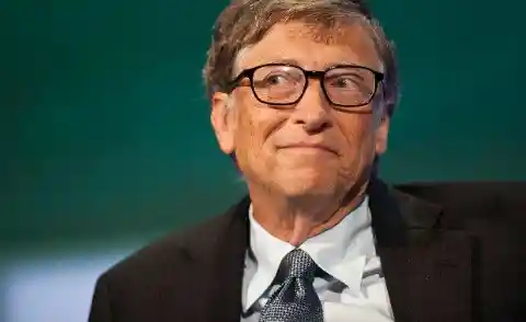 Bill Gates - 160