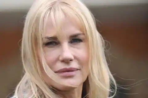 Daryl Hannah – Now