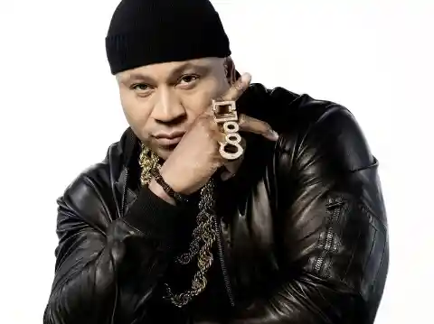 LL Cool J