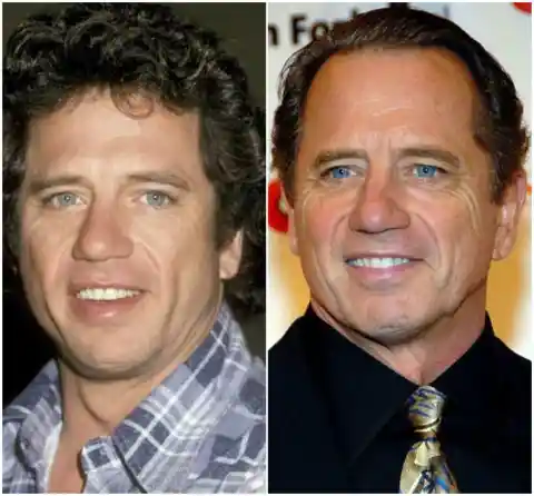 Tom Wopat