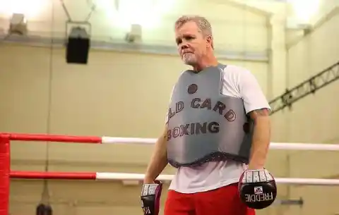 Freddie Roach – $20 Million