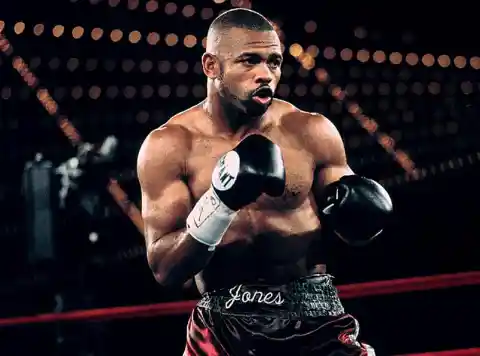 Roy Jones Jr. – $20 Million