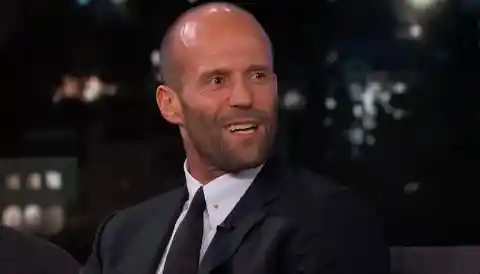 Jason Statham