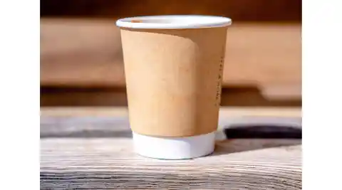 Cup Of Coffee