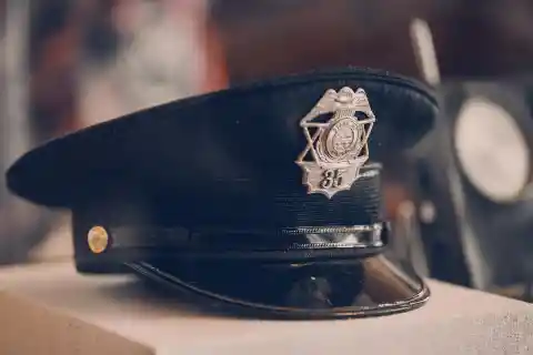 To Serve And Protect