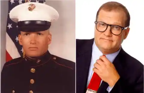 Drew Carey