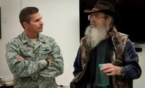 Duck Dynasty Causing Trouble