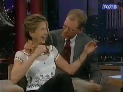 Talk Show Hosts That Made Their Guests Uncomfortable
