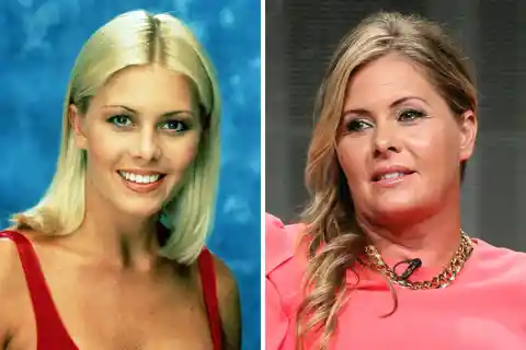 Nicole Eggert - Summer Quinn