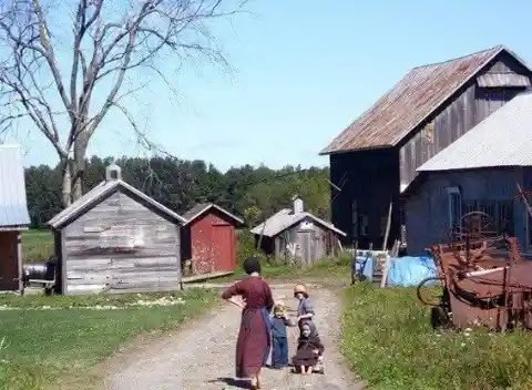 43 Facts About The Amish Everyone Should Know
