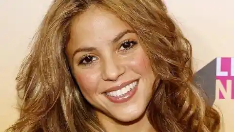 Shakira