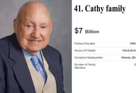 E.W. Scripps family: $7.2 billion