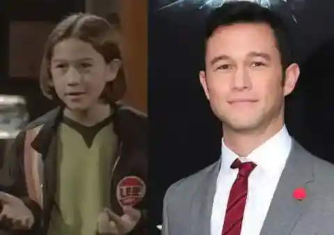 Joseph Gordon-Levitt