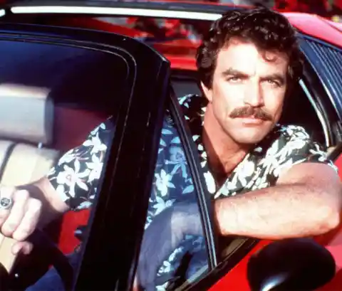 Tom Selleck and a Look Into The Highs and Lows Of His Career
