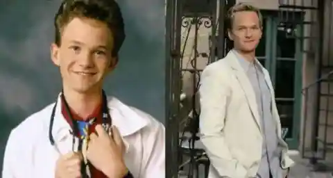 Neil Patrick Harris