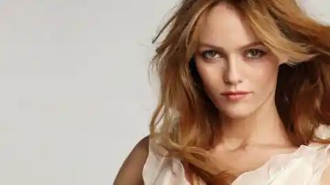 Vanessa Paradis