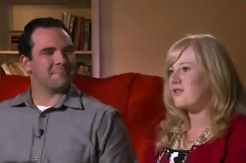 Couple Thinks They Adopted A Little Girl, Realizes She's Actually An Adult Who Wants To Kill Them