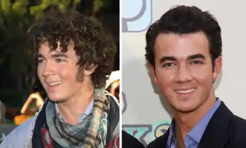 KEVIN JONAS