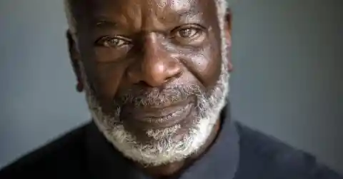 Joseph Marcell as Geoffrey Butler – Now